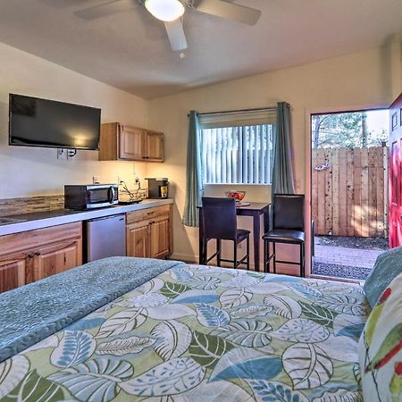 Cozy Romantic Sedona Studio 6 Mi To Red Rock St Pk Extérieur photo