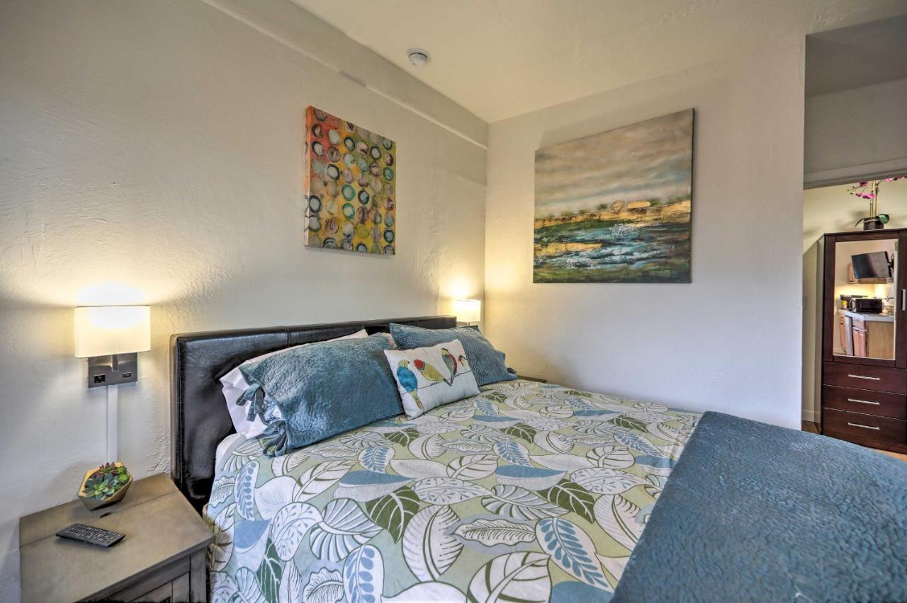 Cozy Romantic Sedona Studio 6 Mi To Red Rock St Pk Extérieur photo